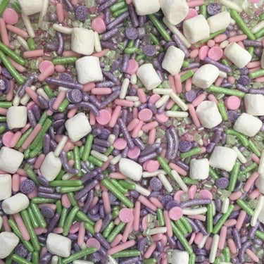 Easter Hot Cocoa Bomb Sprinkles Mix - Cool Mom Sprinkles